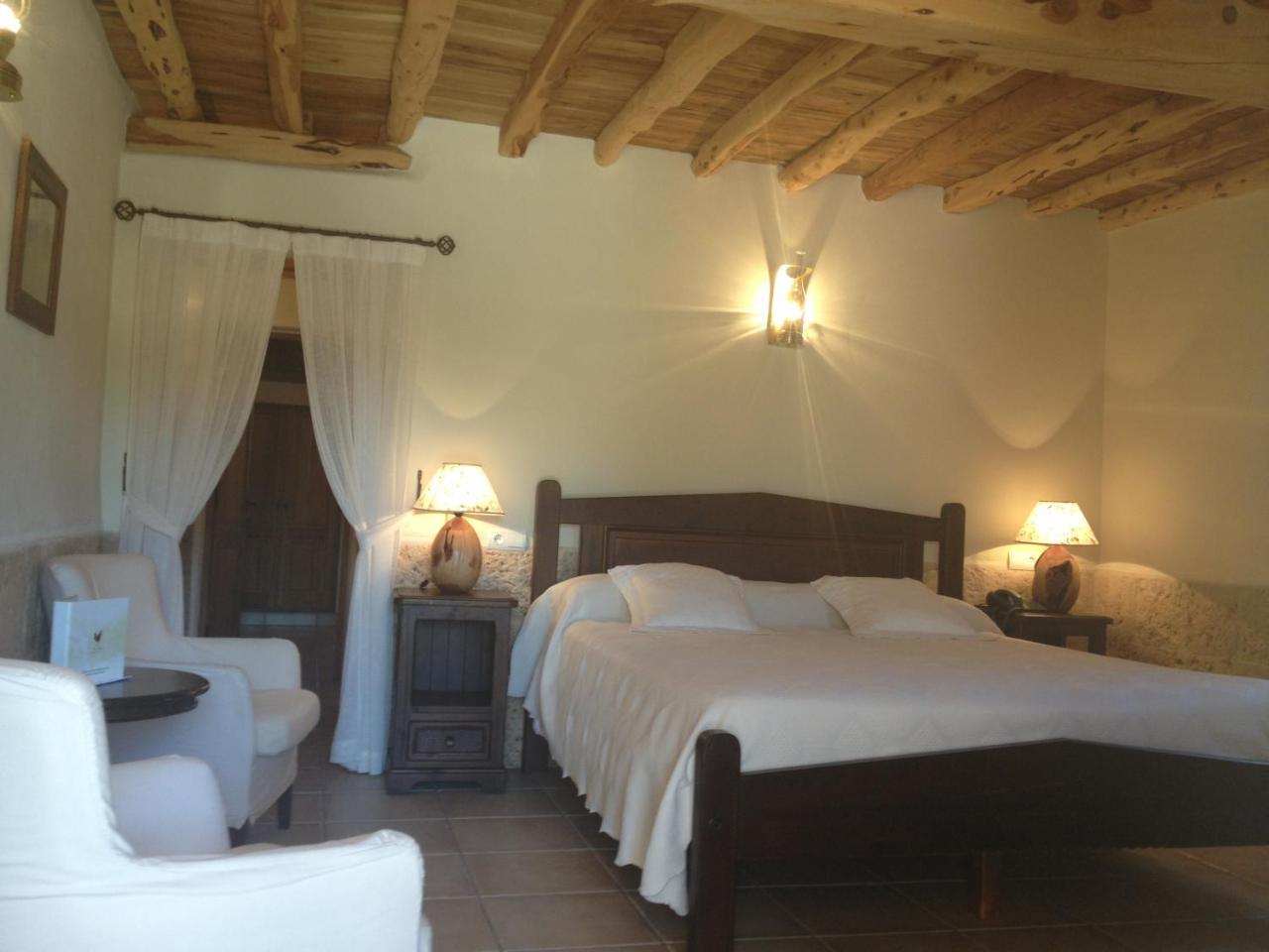 Agroturismo Can Gall Otel Sant Joan De Labritja Dış mekan fotoğraf